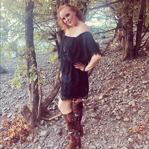 Meet your Posher, Deven